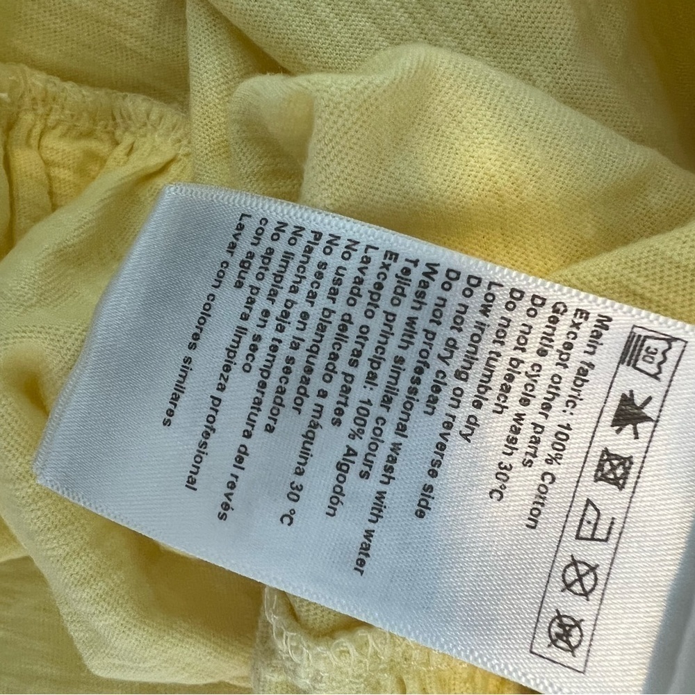 ba&sh Voyce Dress - Picture 16 of 16